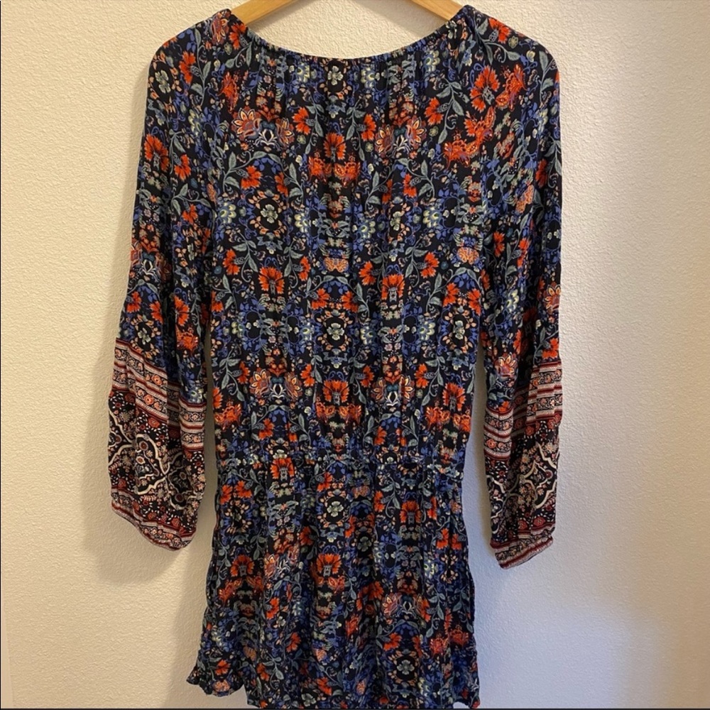 American Eagle Romper